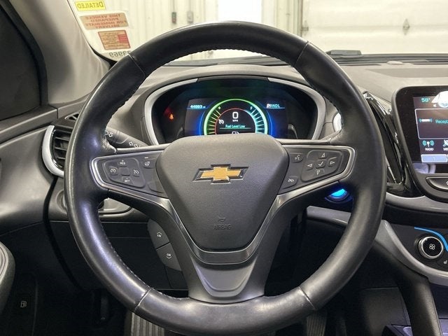 2018 Chevrolet Volt LT